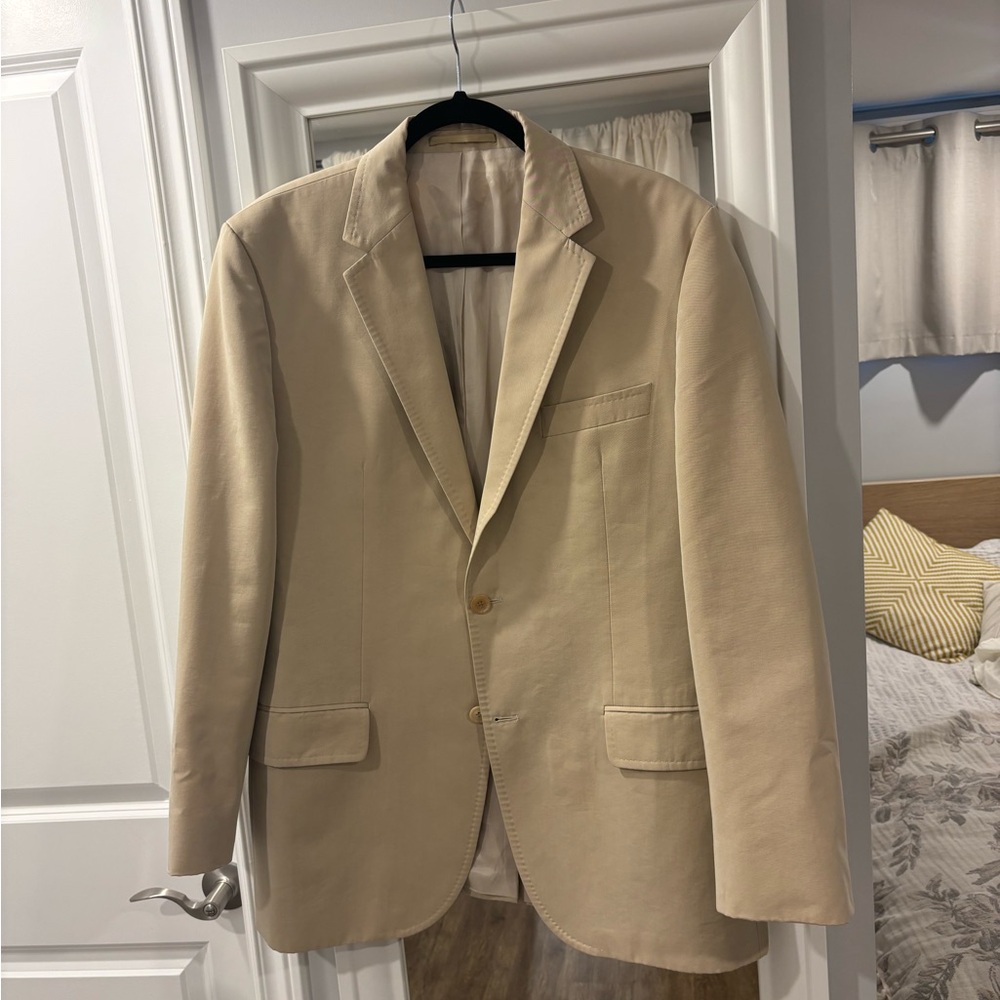 Hugo Boss Blazer Jacket Classic Tailoring